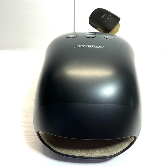 CINCOM Hand Massager - Cordless Hand Massager Heat and Compression for Arthritis - Picture 8 of 8